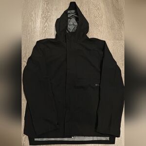 BYLT Shelter Jacket